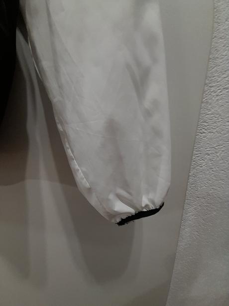 Šuštiaková tenká bunda vetrovka 158/164, h&m,158