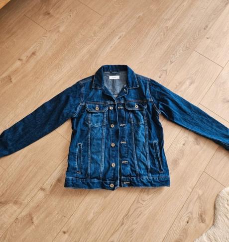 Džínsová bunda, reserved,158