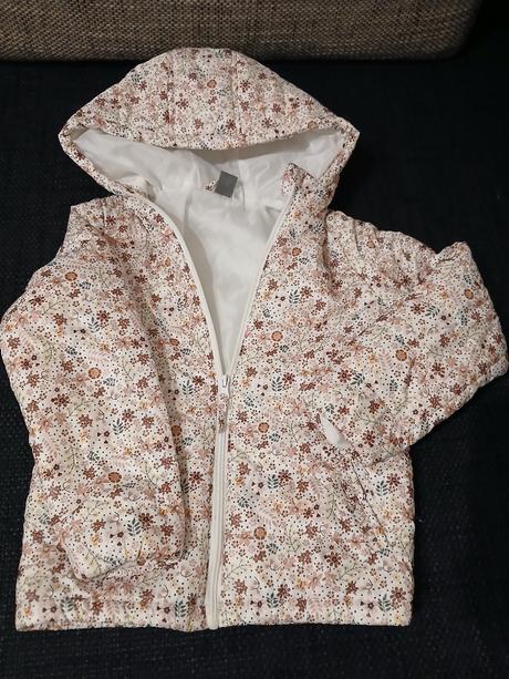 Prechodná bunda, pepco,128