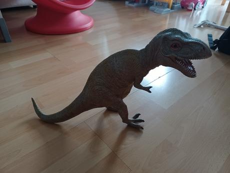 Dinosaurus, 