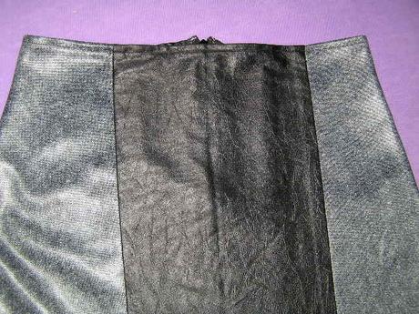 Doma šitá sukňa, 38