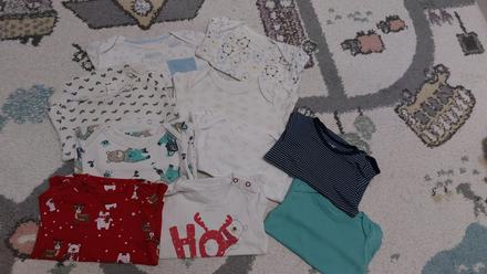 Body s dlhým rukávom, 62