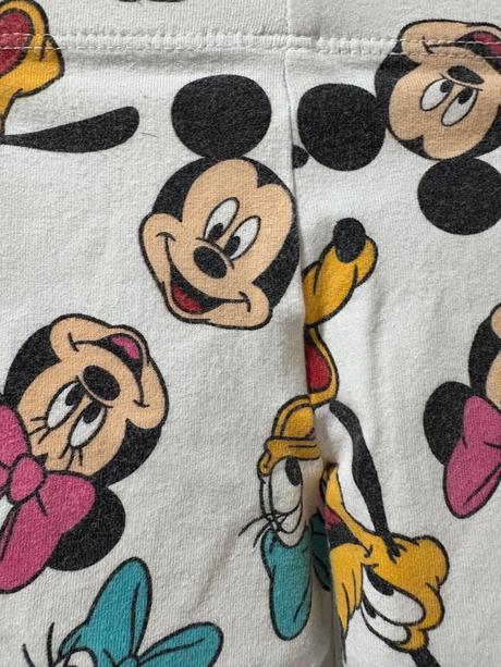 Dievčenské legíny, pepco,62