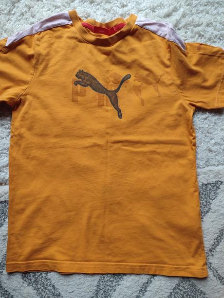 2x tricko, puma,152