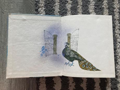 Slon dominik-prvé vyd.1986, 