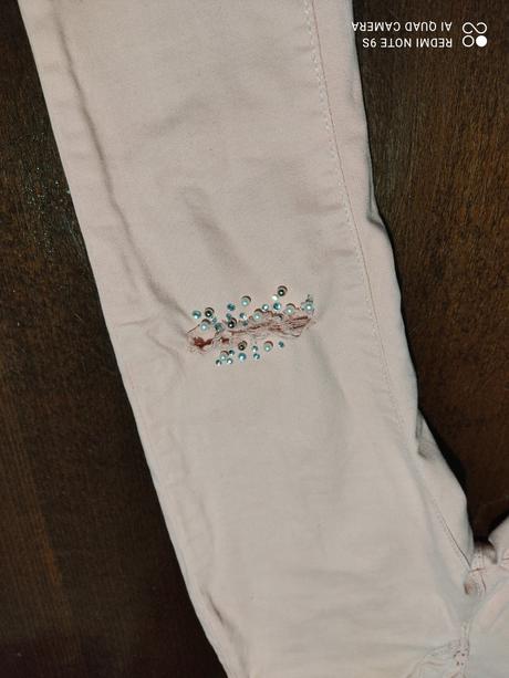 Detske nohavice, 146