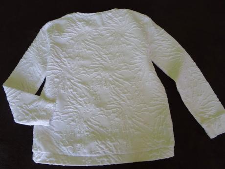 Mikina a tričko reserved, veľ.146, 146