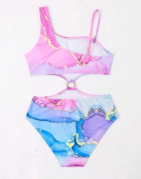 Plavky mramor poštovné zdarma, 122 - 152