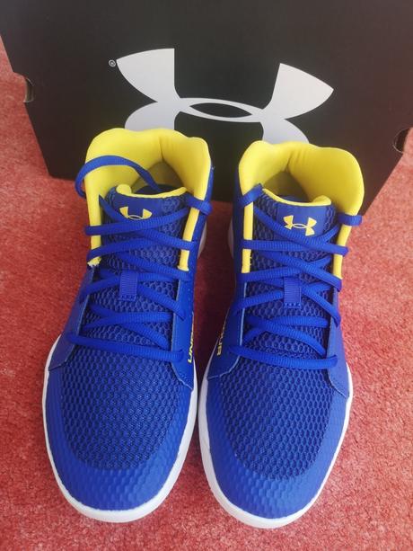 Under armour tenisky veľkosť 37,5, under armour,37 / 38