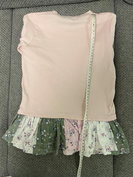 Tunika 5-6 rokov, george,110