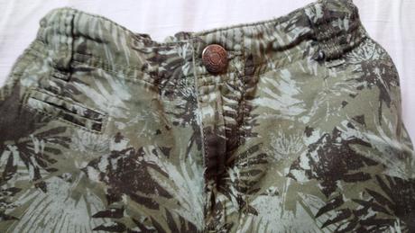 Kraťasy, pepperts,146