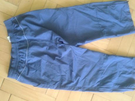 Šušťákove trištvrťáky, adidas,s