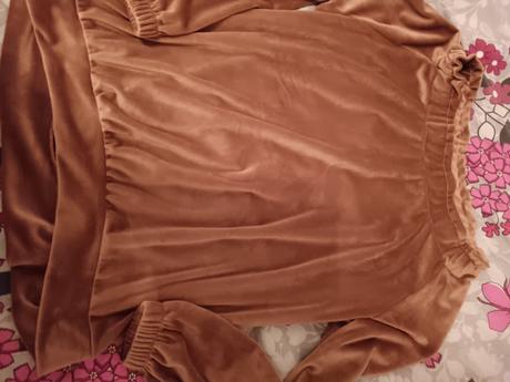 Mikina uz aj s poštou, l