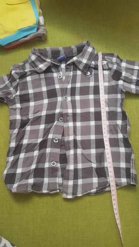 Košeľa, dopodopo,92