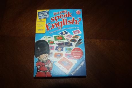 Hra do you speak english - od 5 rokov, 