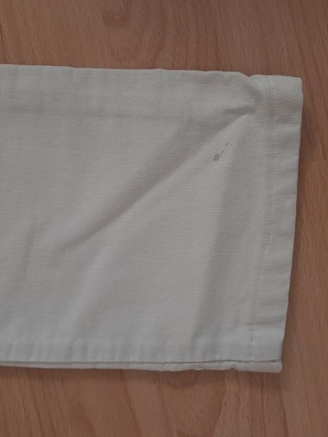 Dámske bežové rifle, s