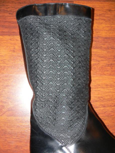 Armani čižmy, armani,40