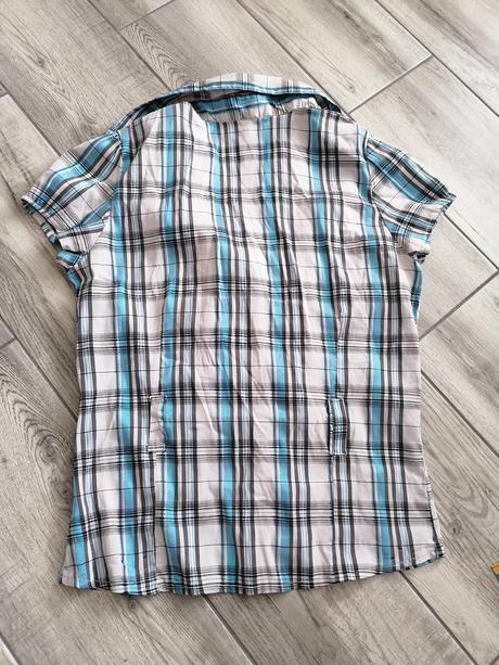 Letná blúzka /košeľa - m/l, l