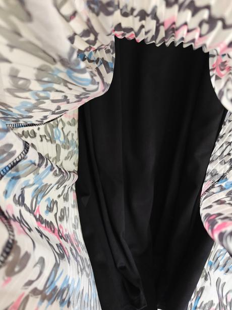 Dámske šaty mohito, mohito,l