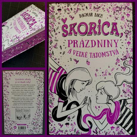 Skorica, prazdniny a velke tajomstva,