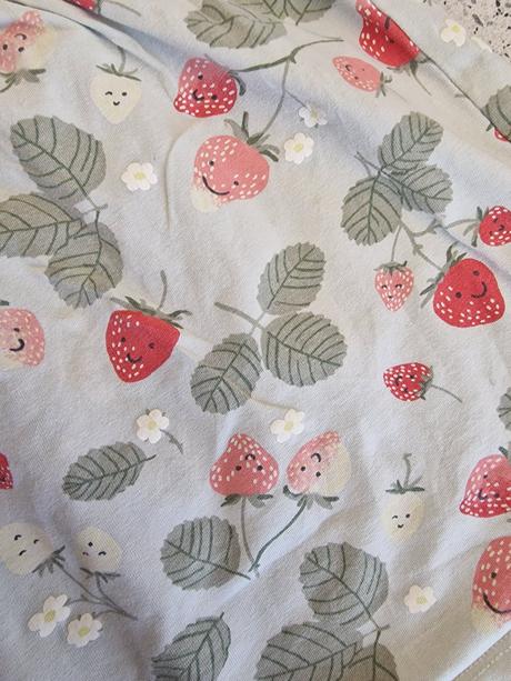 Saty jahodky, lindex,98