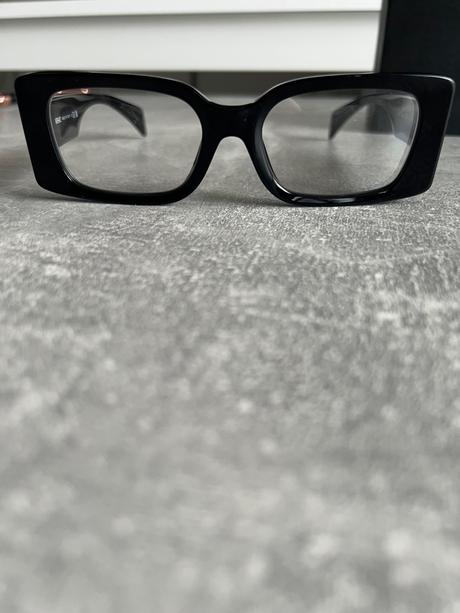 Dioptricke okuliare, versace