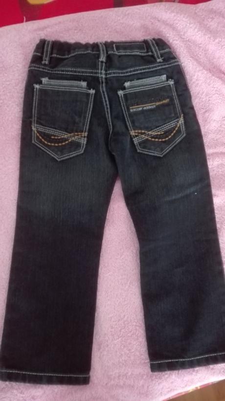 Detske rifle, lupilu,98