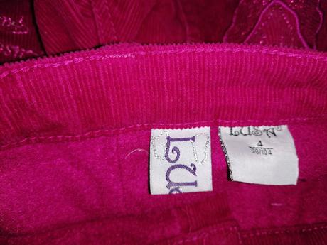 Termonohavice 98/104, lusa,104