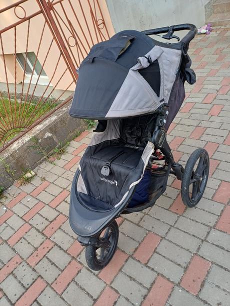 Sportovy kocik baby joger sumit x3, baby jogger,baby jogger summit x3