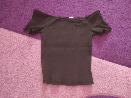 Tričko, h&m,xs