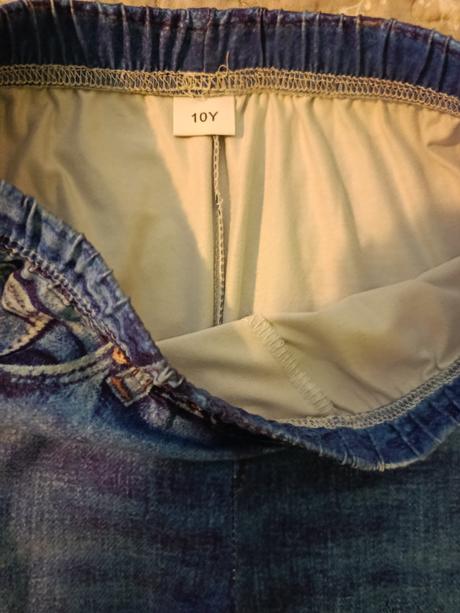 Legíny elastické, 146