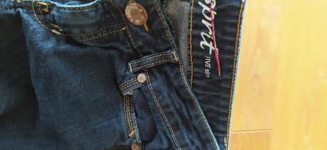 Esprit rifle, esprit,m