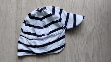 Letný klobúčik, f&f,74