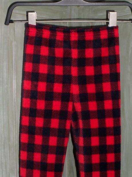 Teplé legínky, primark,116