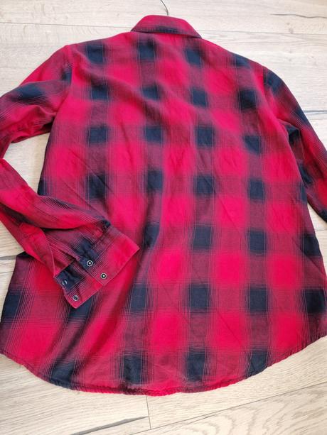 Zara-dámska košeľa     2+1zadarmo, zara,m