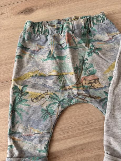 2ks teplačiky next, next,68