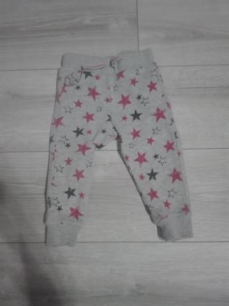Teplaky, f&f,86