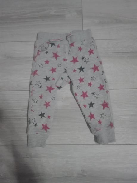 Teplaky, f&f,86