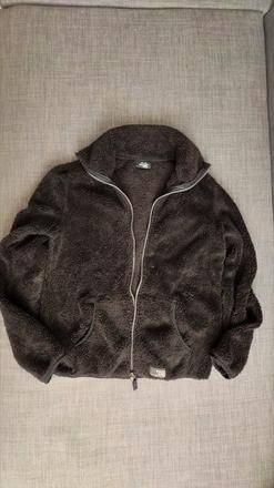 Mikina na zips, takko,158