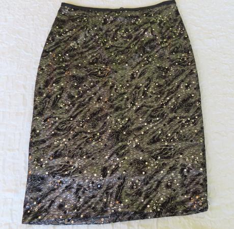 Elegantná sukňa sophyline, veľ. m, m