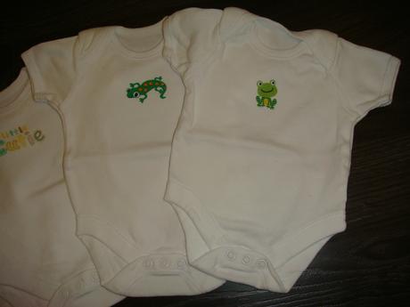 Body s kratkym rukavom, f&f,56