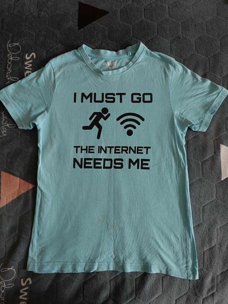 - tričko -, pepperts,146