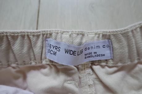 Rifle denim co, denim co,116