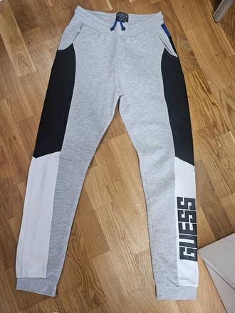 Teplaky guess, guess,170