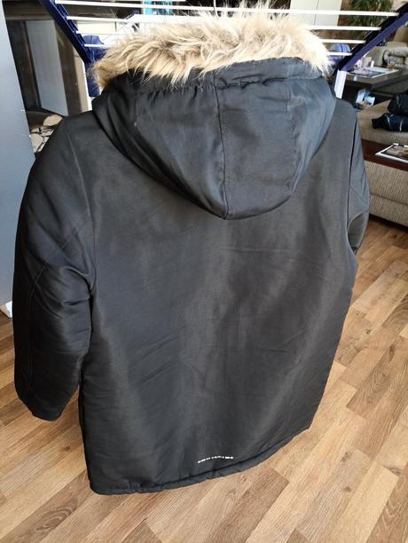 Zimná bunda, reserved,164