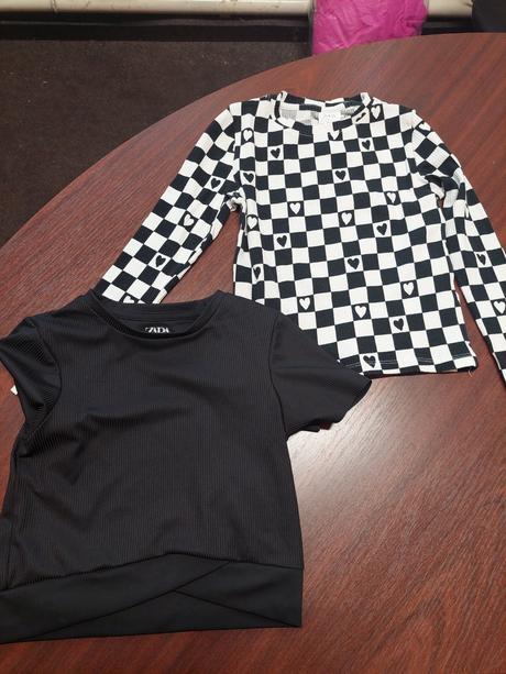 Natelníky zara, zara,140