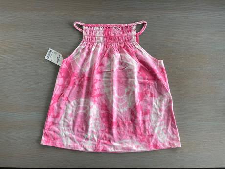 Tričká v visačkou, carter's,116