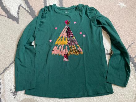 Natelnik vianoce, sinsay,140