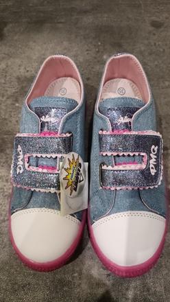 Dievčenské tenisky, primigi,35