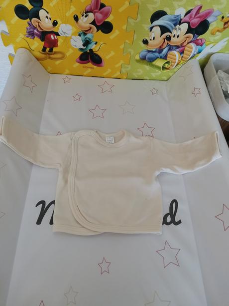 Detské tričká, 56